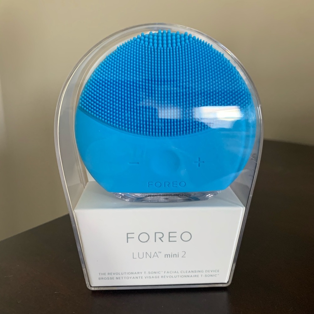 FOREO LUNA Mini 2